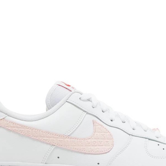 Nike Air Force 1 ‘07 Valentines Day 2022 - Picture 6 of 6